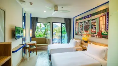 Holiday Style Ao Nang Beach Resort