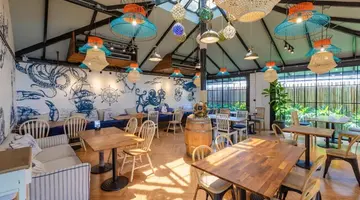 Holiday Style Ao Nang Beach Resort
