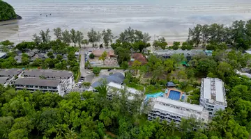 HOLIDAY STYLE AO NANG BEACH
