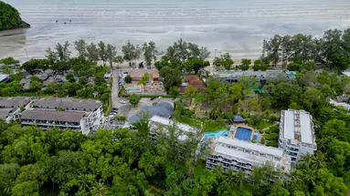 HOLIDAY STYLE AO NANG BEACH