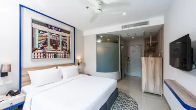 HOLIDAY STYLE AO NANG BEACH