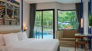 HOLIDAY STYLE AO NANG BEACH