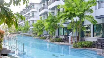 HOLIDAY STYLE AO NANG BEACH