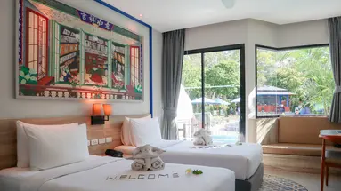 HOLIDAY STYLE AO NANG BEACH