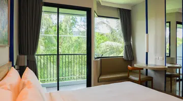 HOLIDAY STYLE AO NANG BEACH