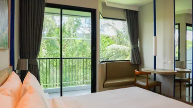 HOLIDAY STYLE AO NANG BEACH