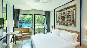 HOLIDAY STYLE AO NANG BEACH