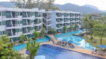 HOLIDAY STYLE AO NANG BEACH