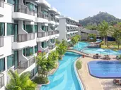 HOLIDAY STYLE AO NANG BEACH