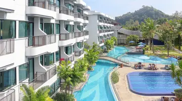 HOLIDAY STYLE AO NANG BEACH