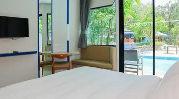 HOLIDAY STYLE AO NANG BEACH