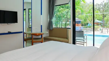 HOLIDAY STYLE AO NANG BEACH
