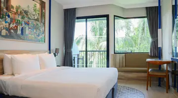 HOLIDAY STYLE AO NANG BEACH
