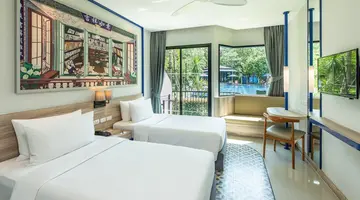HOLIDAY STYLE AO NANG BEACH