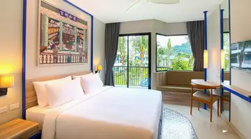 HOLIDAY STYLE AO NANG BEACH
