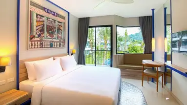 HOLIDAY STYLE AO NANG BEACH