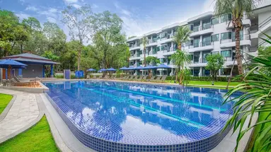 HOLIDAY STYLE AO NANG BEACH