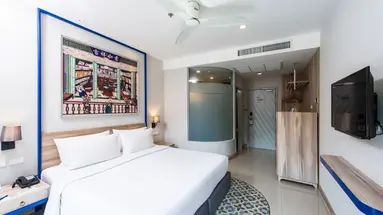 HOLIDAY STYLE AO NANG BEACH