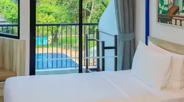 HOLIDAY STYLE AO NANG BEACH
