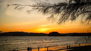 HOLIDAY STYLE AO NANG BEACH