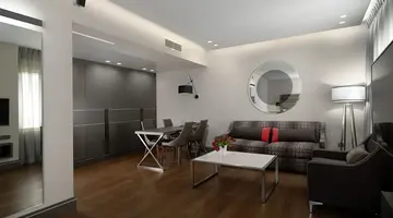 Holiday Suites