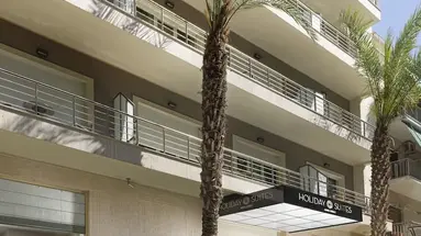 Holiday Suites