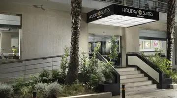 Holiday Suites