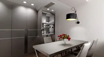 Holiday Suites