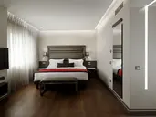 Holiday Suites