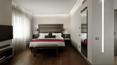 Holiday Suites
