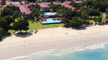 Holiday Villa Resort & Beachclub