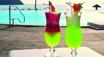 Holiday Villa Resort & Beachclub