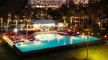 Holiday Villa Resort & Beachclub