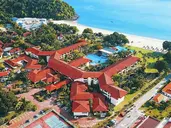 Holiday Villa Resort & Beachclub