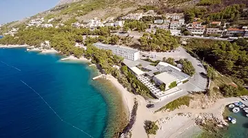Holiday Village Sagitta Apartment