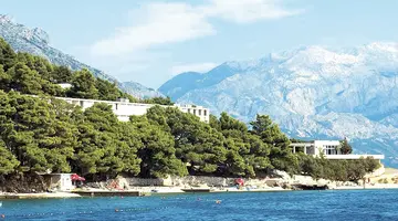 Holiday Village Sagitta Apartment