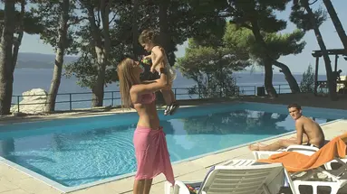 Holiday Village Sagitta Apartment