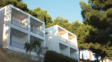 Holiday Village Sagitta Bungalows