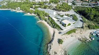 Holiday Village Sagitta