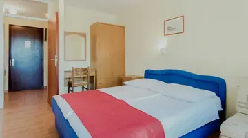 Holiday Village Sagitta