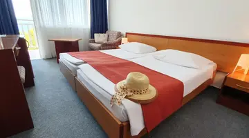 Holiday Village Sagitta