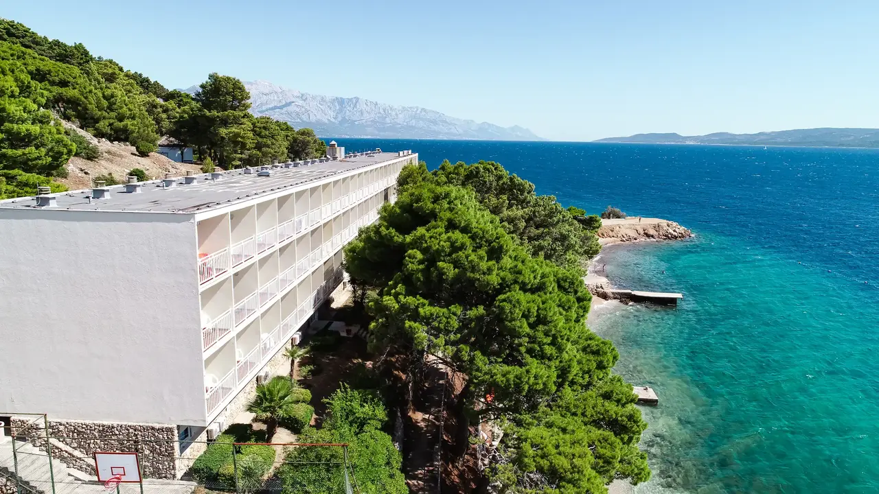 Holiday Village Sagitta