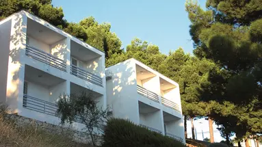 Holiday Village Sagitta