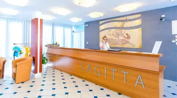 Holiday Village Sagitta