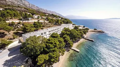 HOLIDAY VILLAGE SAGITTA