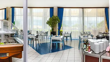 HOLIDAY VILLAGE SAGITTA