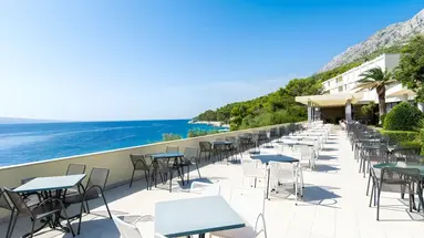Holiday Village Sagitta