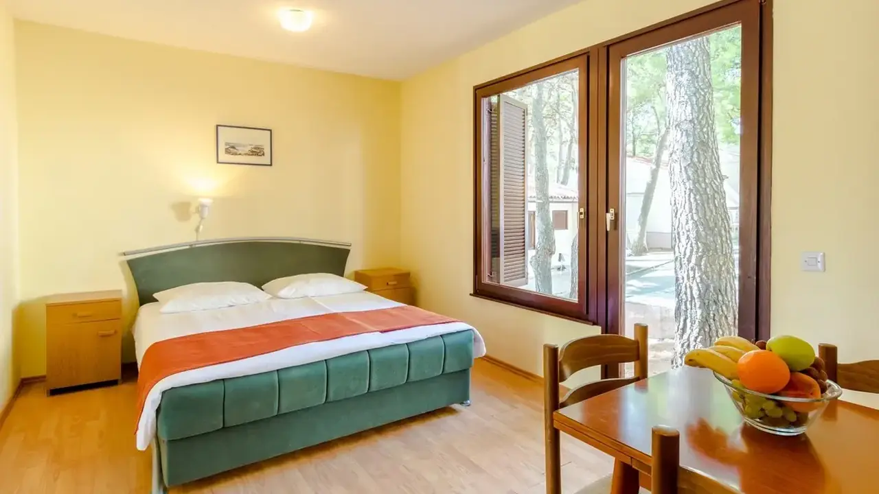 Holiday Village Sagitta