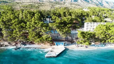 Holiday Village Sagitta