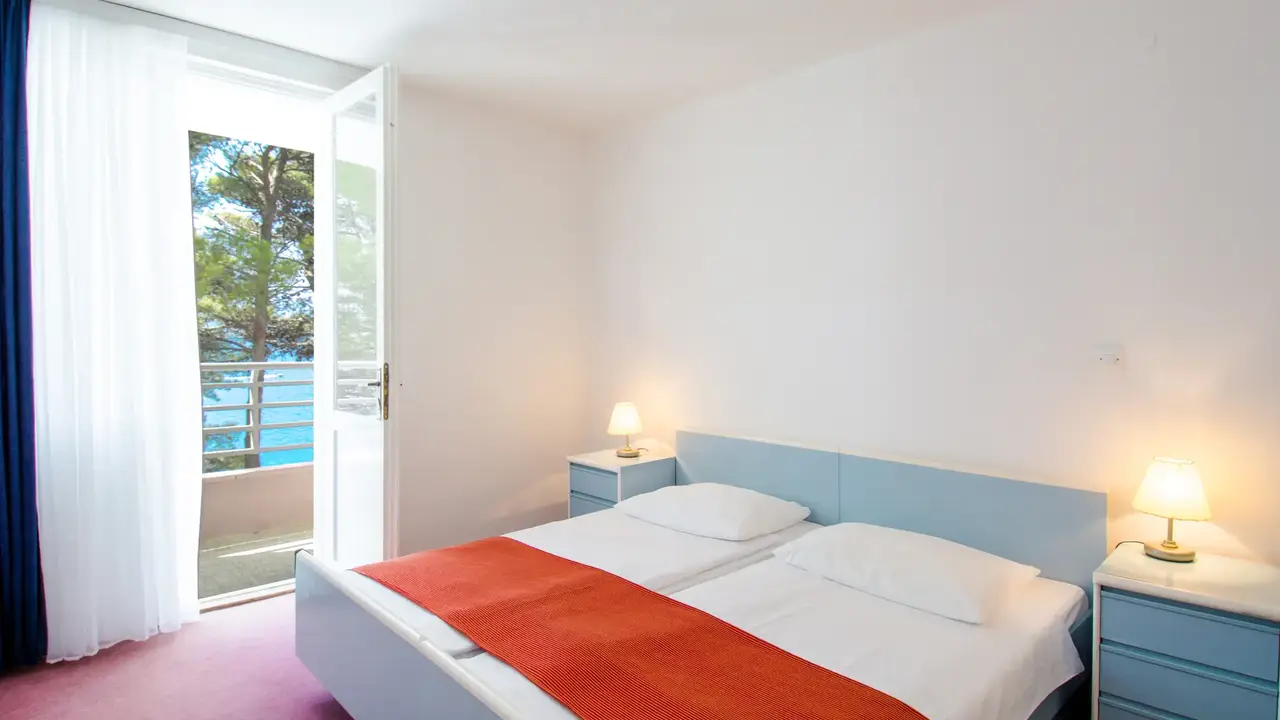 Holiday Village Sagitta